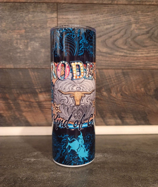 Rodeo Kind Of Girl 20oz