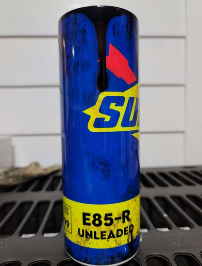 Sunoco E85