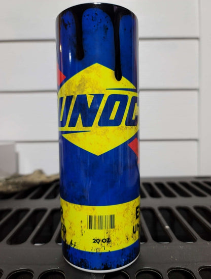 Sunoco E85