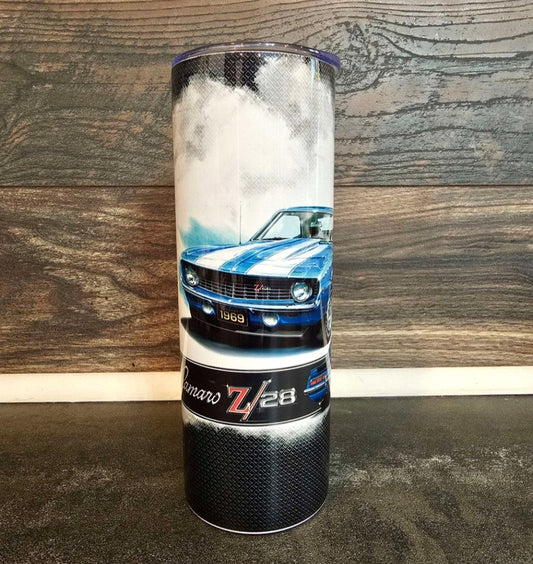 Z28 Camaro