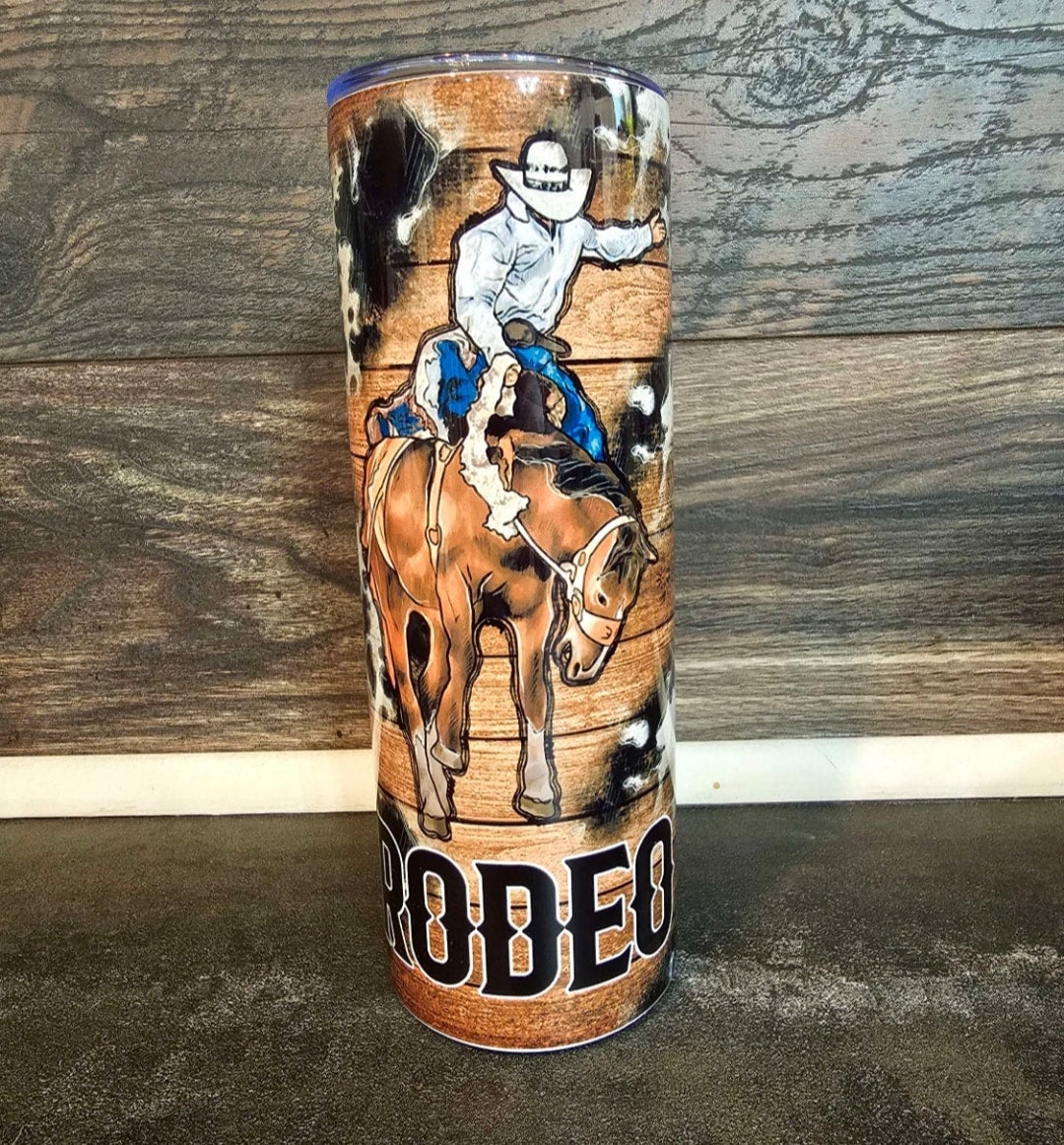 Rodeo 20oz