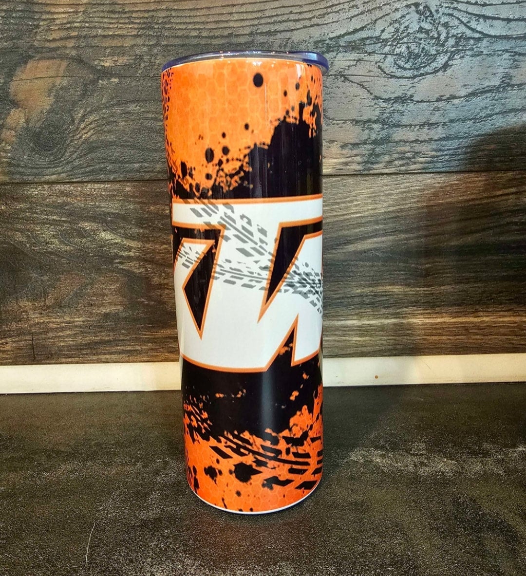 KTM 20oz