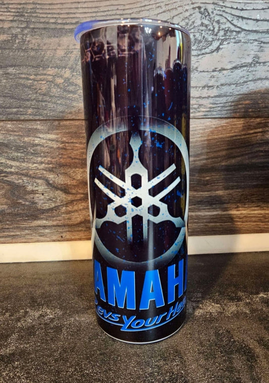 Yamaha 20oz