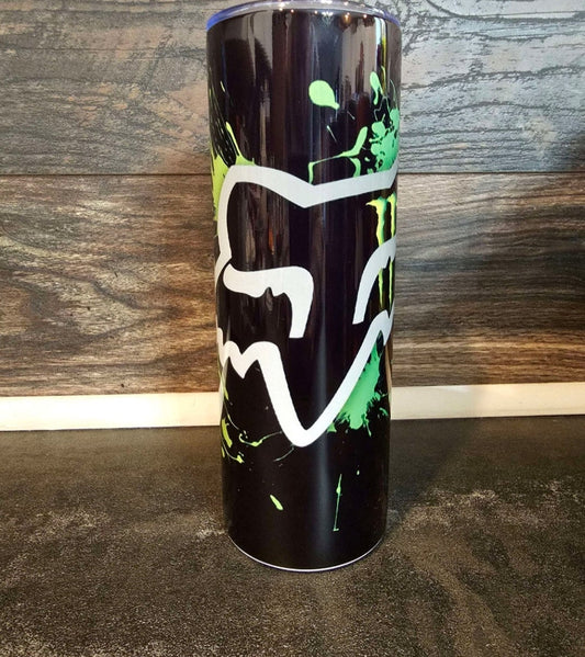 Fox Monster 20oz