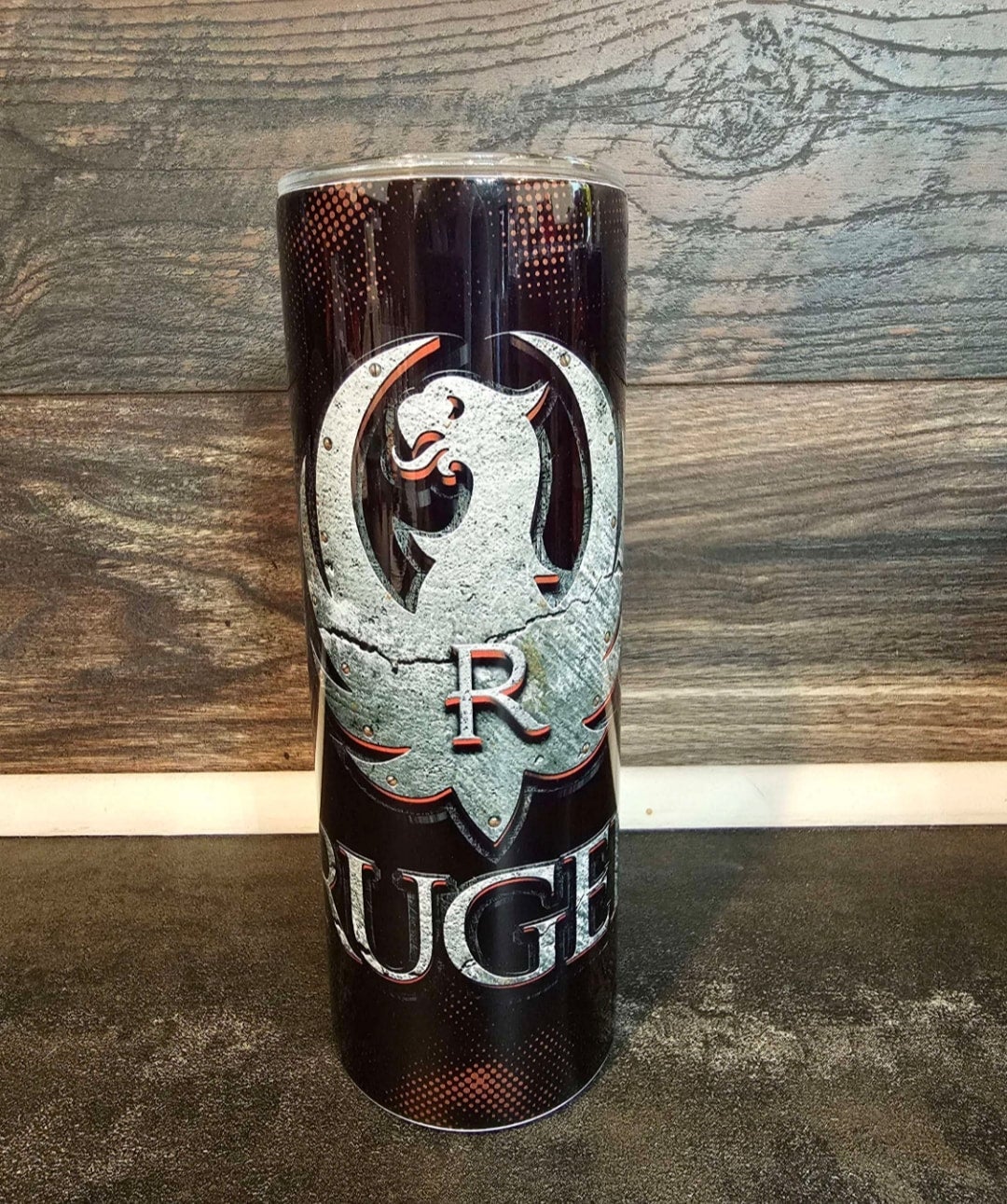 Ruger 20oz