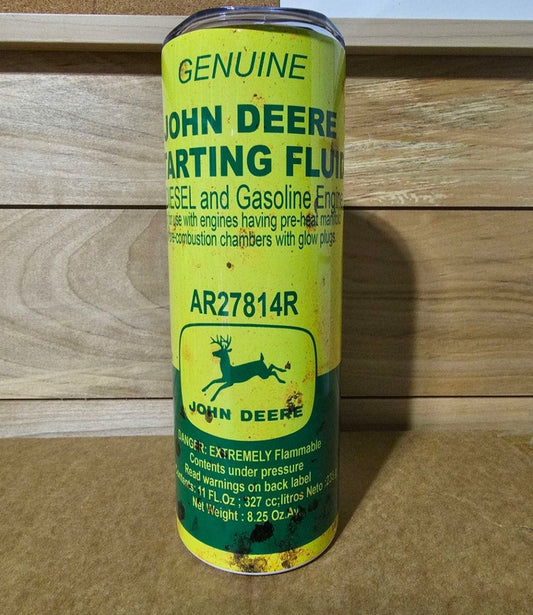 JD Starting Fluid 20oz