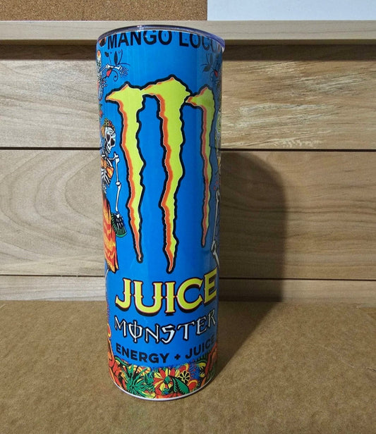 Mango Loco 20oz