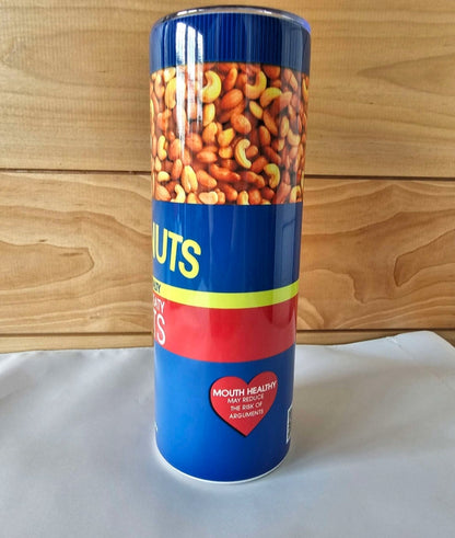 Deeznuts 20oz