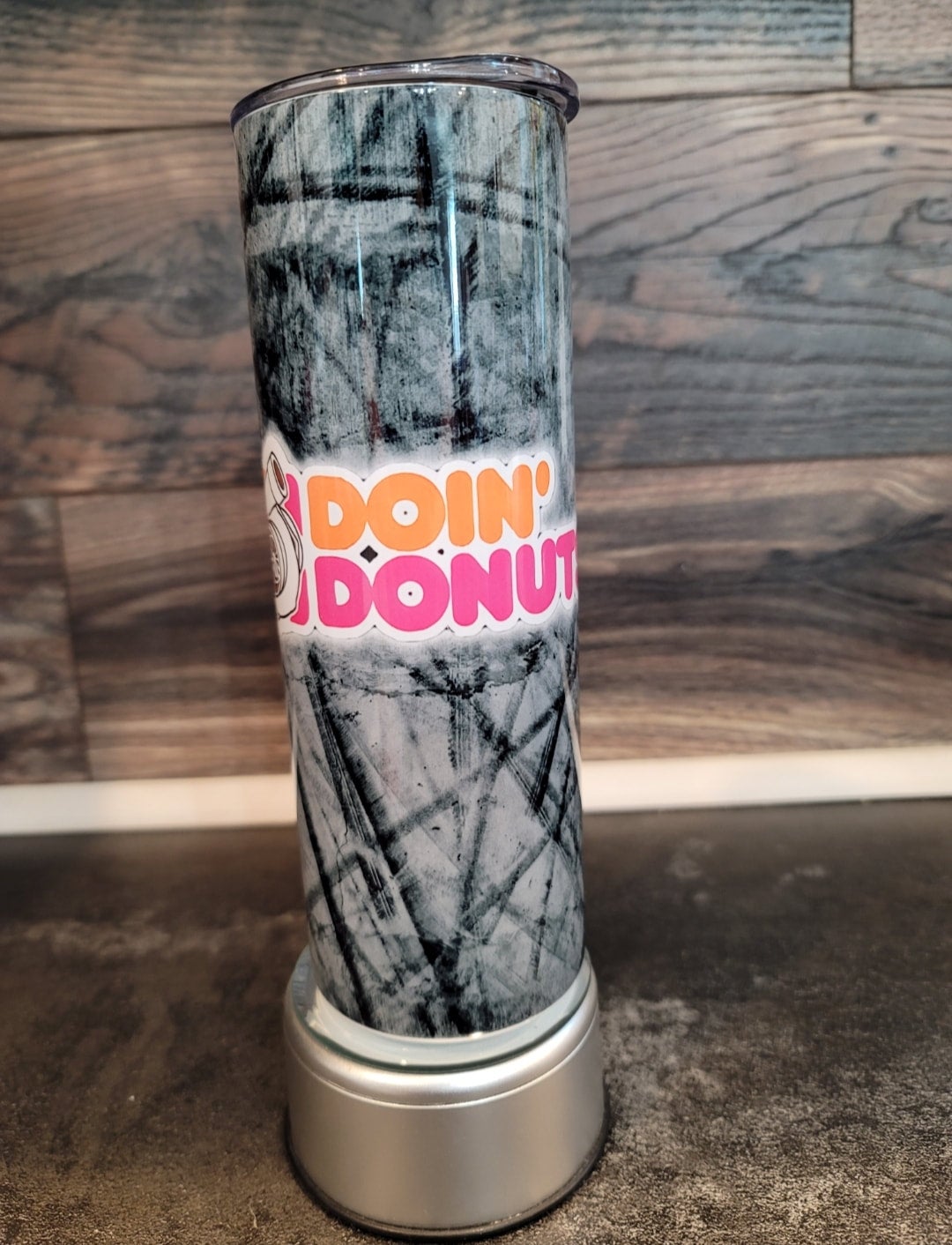 Doin Donuts 20oz