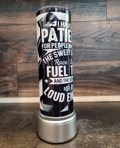 Race Fan 20oz