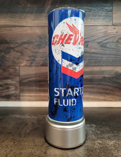 Chevron Starting Fluid 20oz